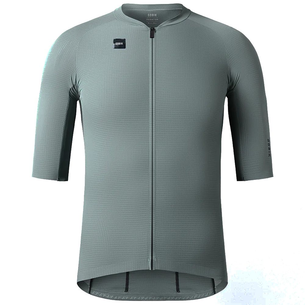 Майка кор.рукав GOBIK PHANTOM UNISEX TROOPER