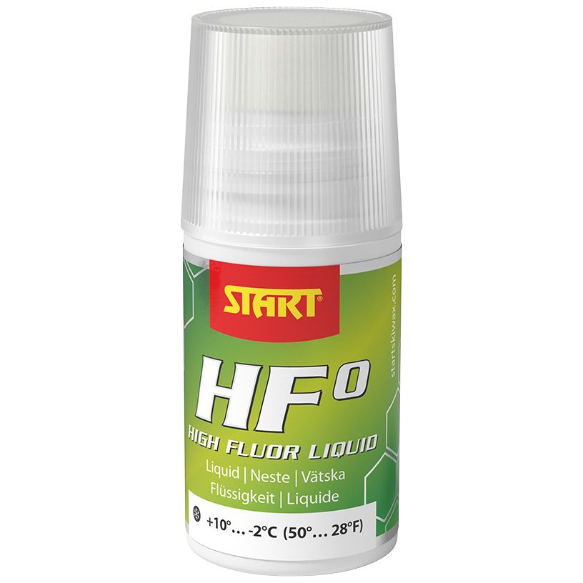 Эмульсия START HF0 Liquide +5 -2