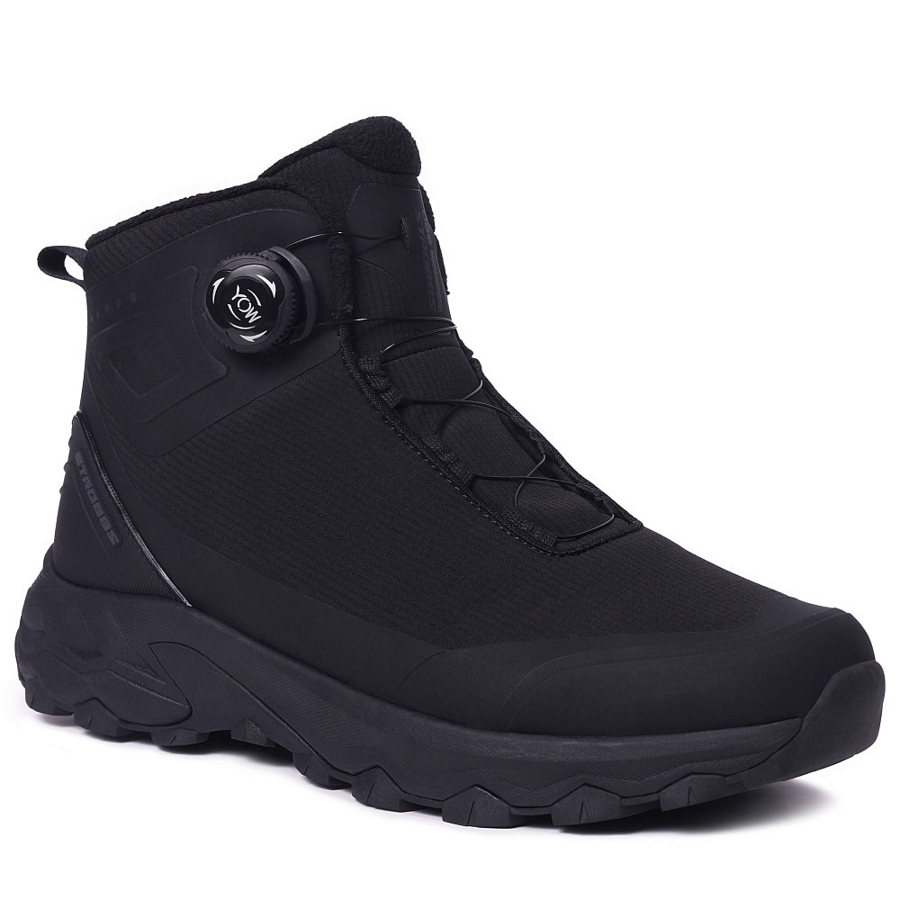 Полусапожки  STROBBS  Outdoor  мужск. (42)