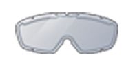 Линзы Rudy Project KLONYX LASER SILVER DL