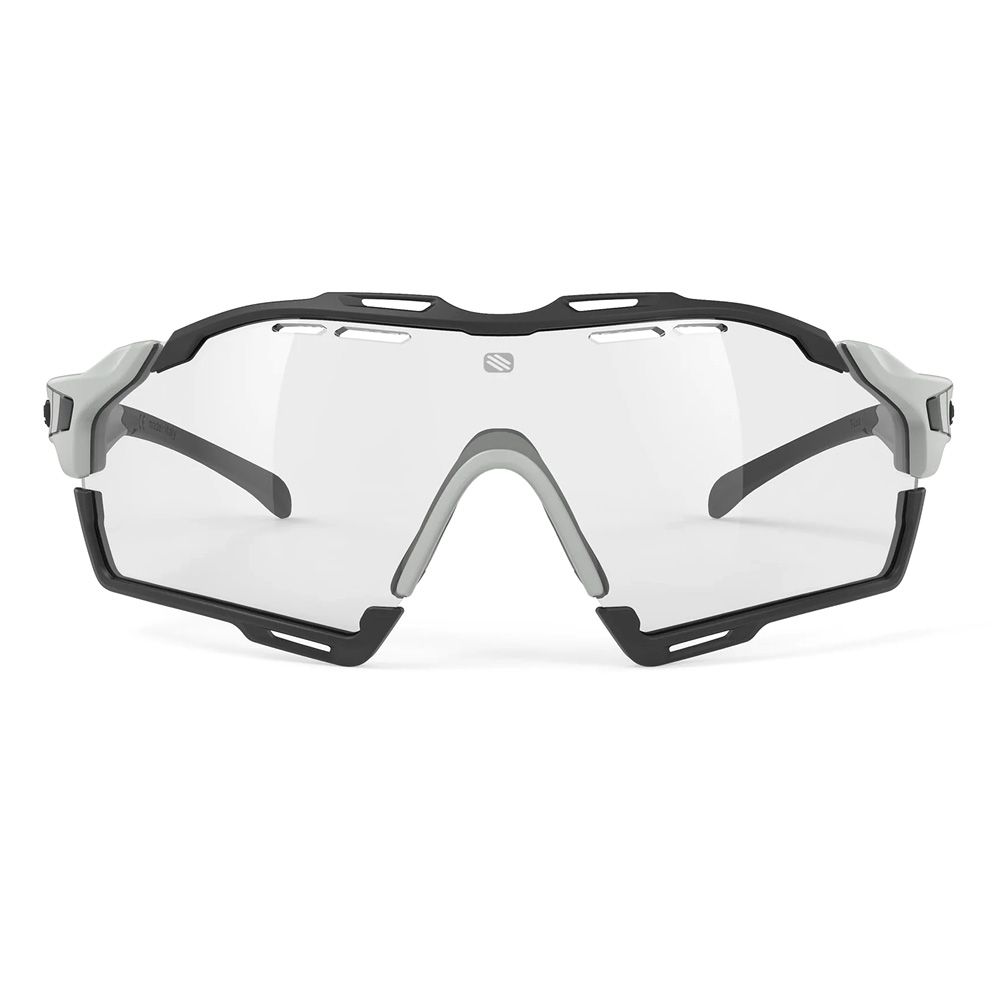 Очки Rudy Project CUTLINE Light Grey Matte - ImpX Photochromic 2Laser Black