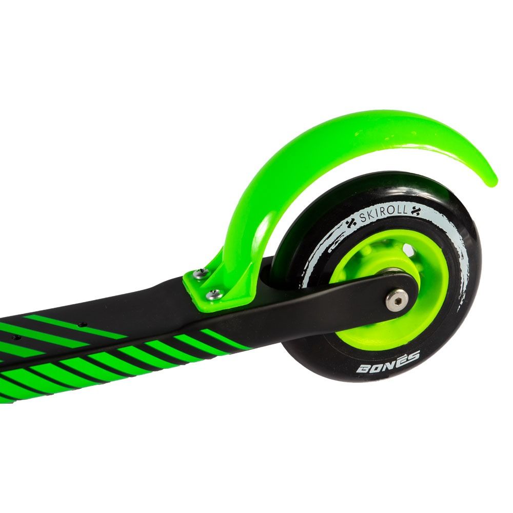 Лыжероллеры BONES ULTRON CARBON SK PRO 