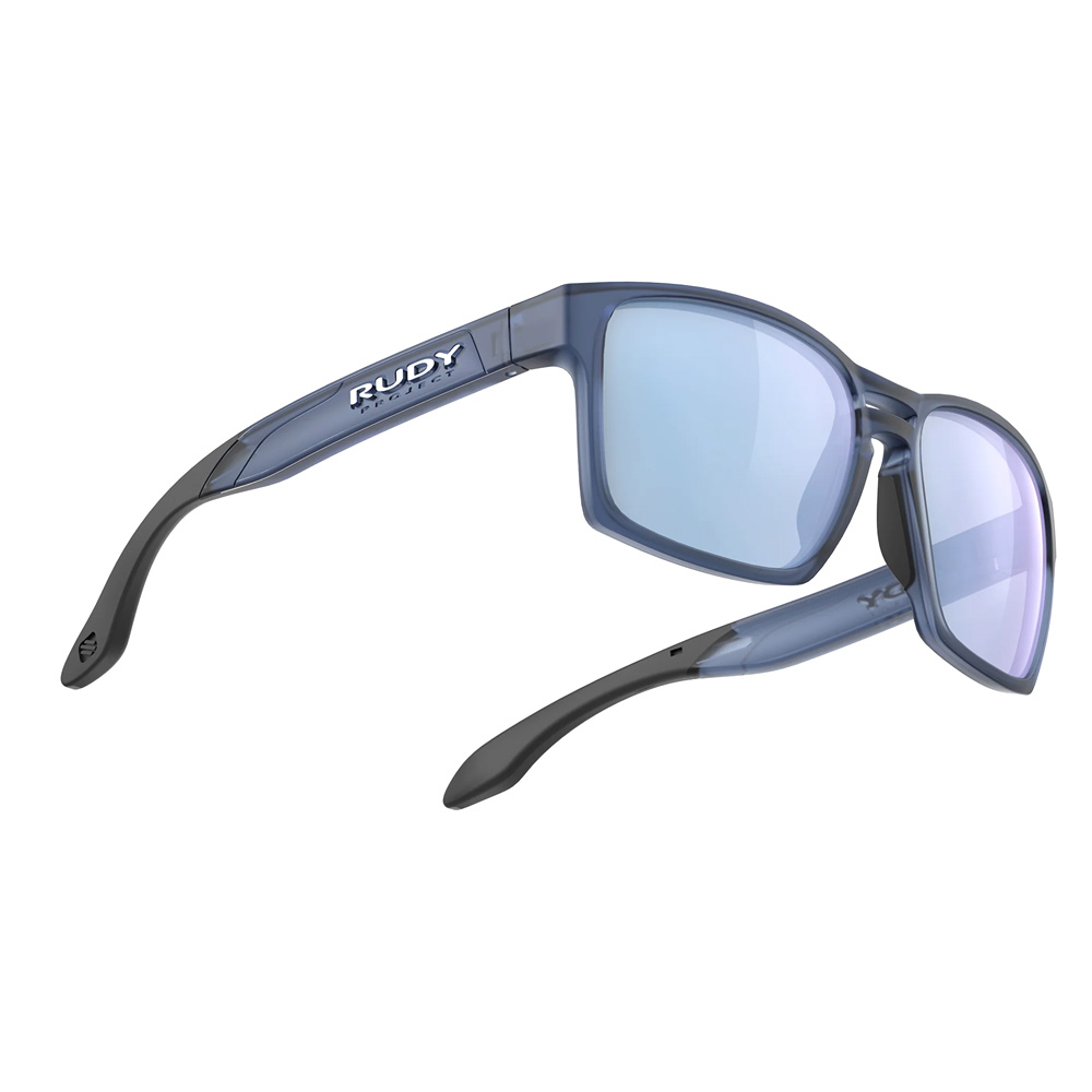 Очки Rudy Project SPINAIR 57 Frozen Avio Matte - Multilaser Ice