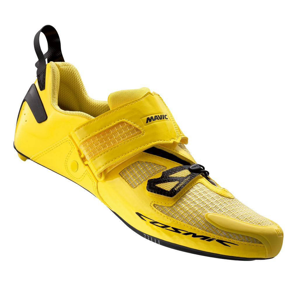 Велотуфли MAVIC COSMIC Ultimate Tri