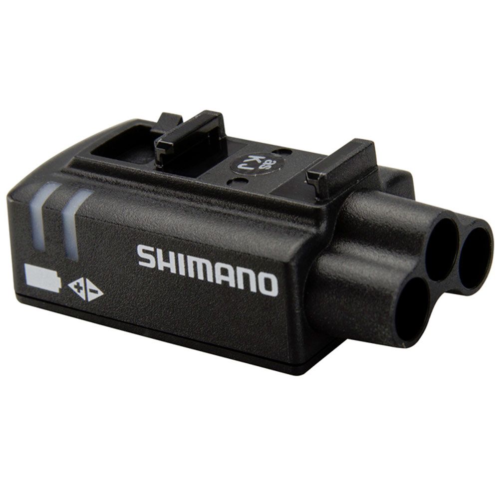 Блок управления Shimano Di2 3P