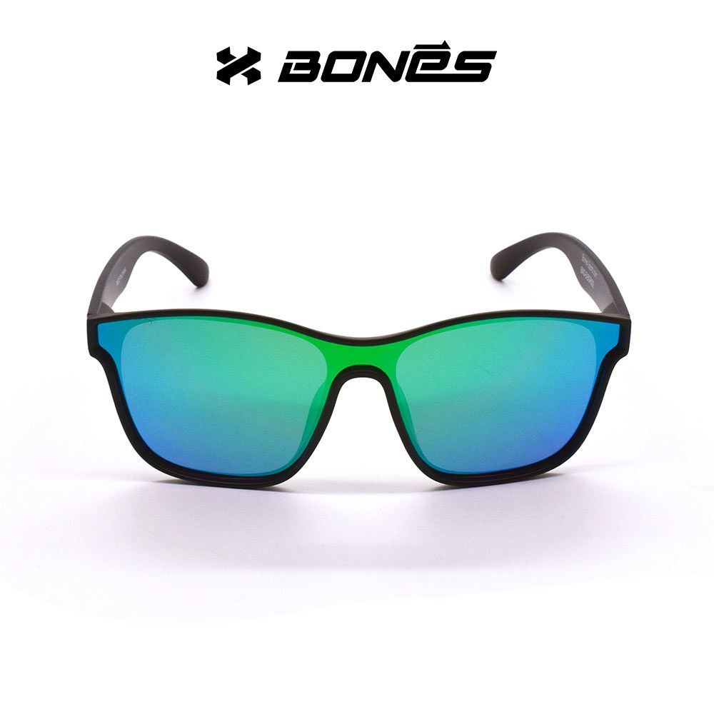 Очки солнцезащитные BONES VIBES BEACH Polarized