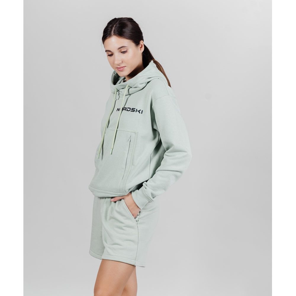 Толстовка Nordski Outfit W