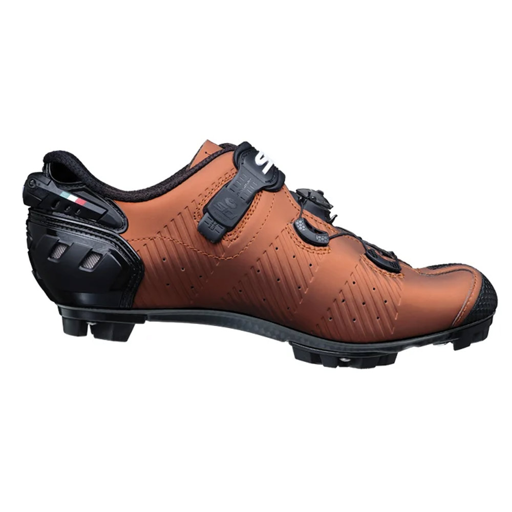 Велотуфли SIDI MTB DRAKO 2 S SRS