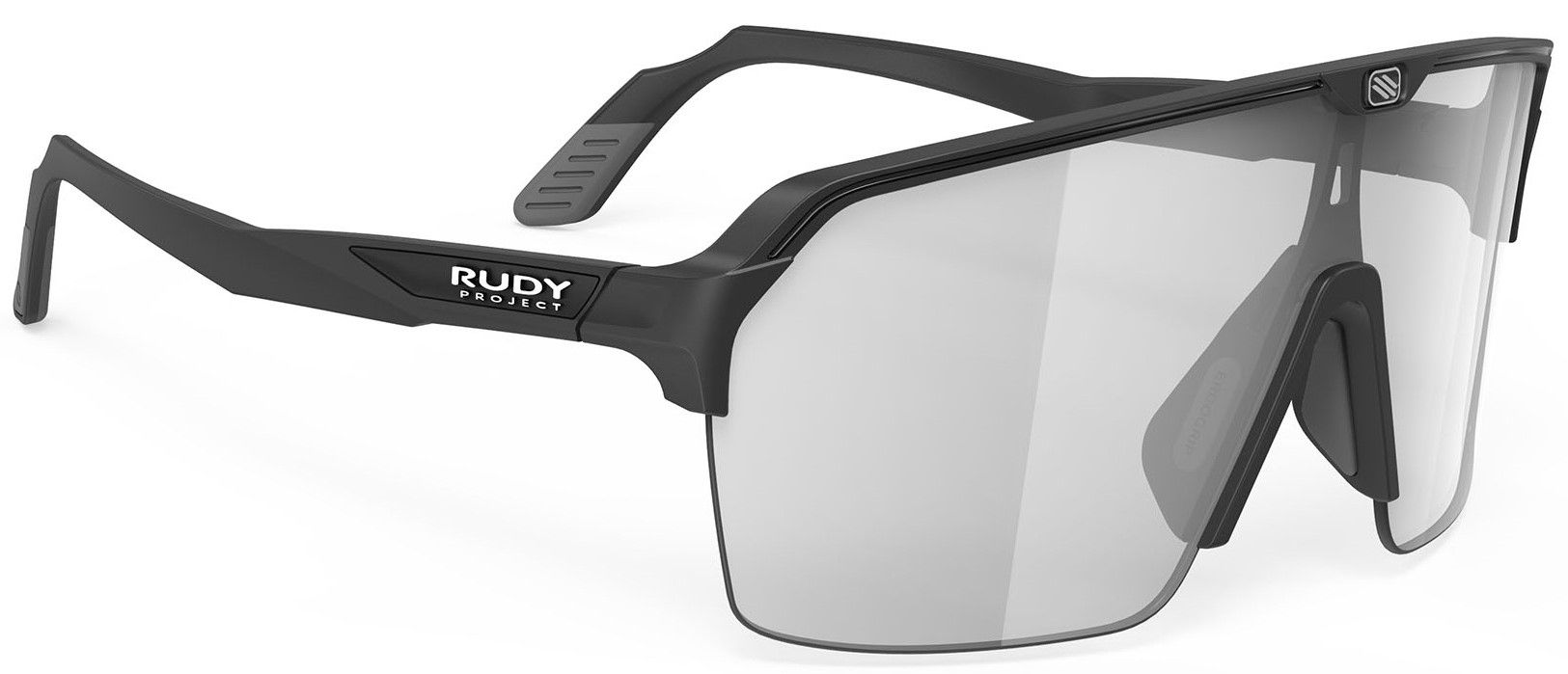 Очки Rudy Project SPINSHIELD Air Black Matt - ImpX Photochromic 2Laser Black