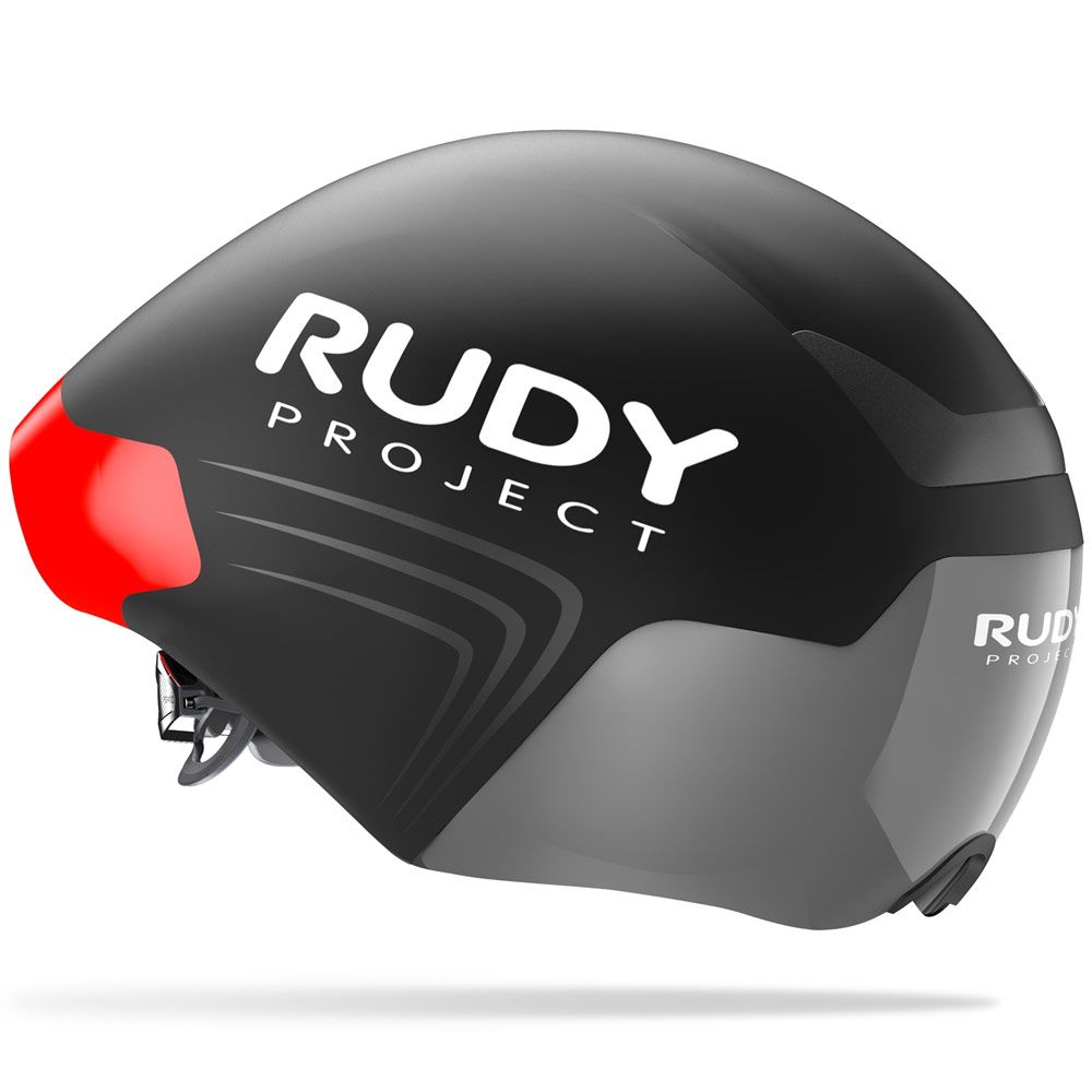 Шлем Rudy Project THE WING Black Matt S-M