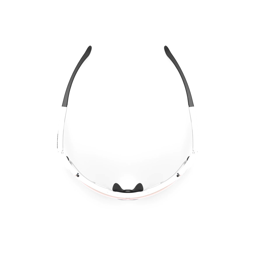 Очки Rudy Project CUTLINE White Gloss - Multilaser Rose Gold