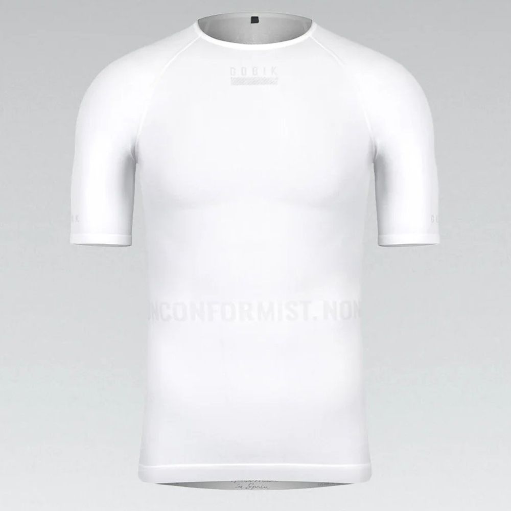 Белье нательное GOBIK LIMBER SKIN MEN ICELANDIC(кр/р)