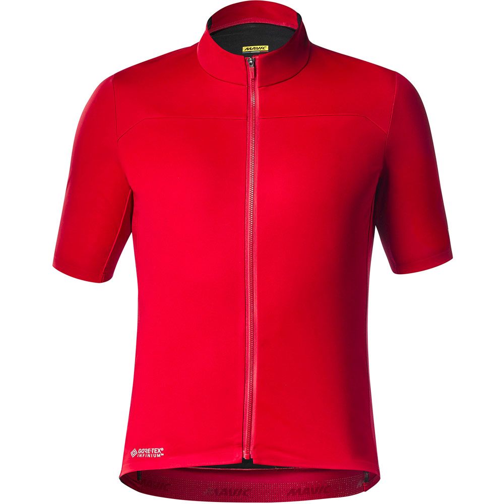 Майка кор. рукав MAVIC MISTRAL ( GORE-TEX )