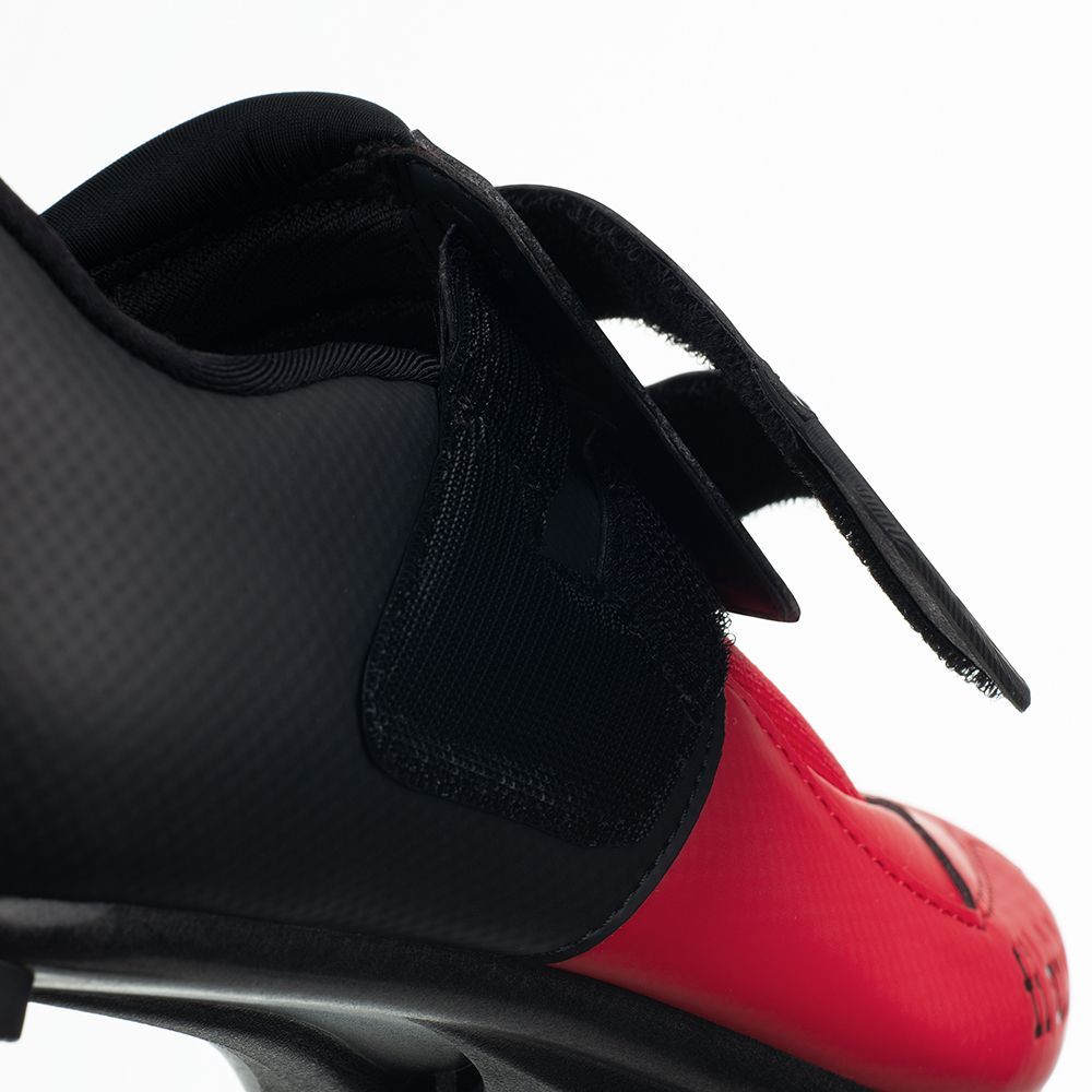Велотуфли Fizik TRANSIRO R4 POWERSTRAP триатлон 