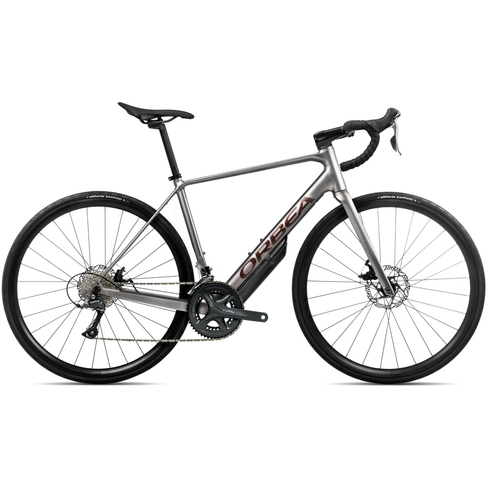Велосипед шоссейный Orbea Avant H60