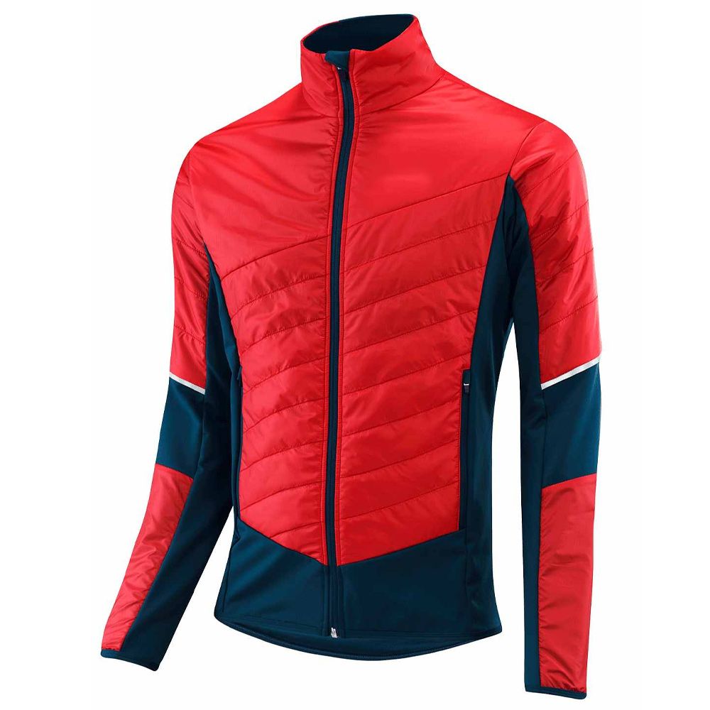 Куртка FISCHER HYBRID PL60 женск.