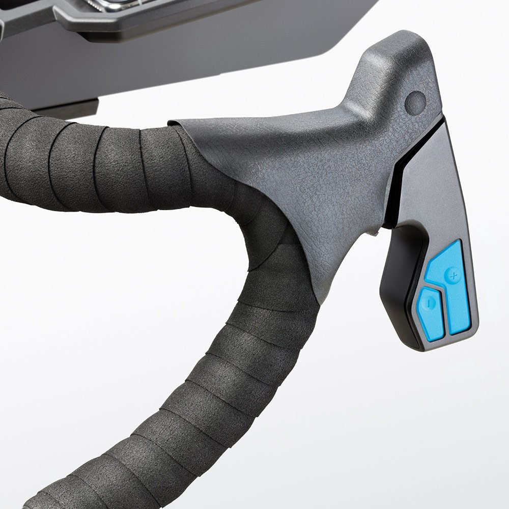 Рама велотренажера TACX Neo Bike