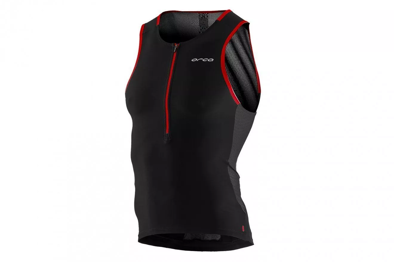 Майка для триатлона Orca 226 Perform Tri Top Sleeveless