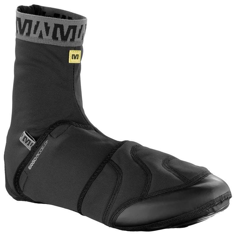 Бахилы Mavic Thermo Plus'15