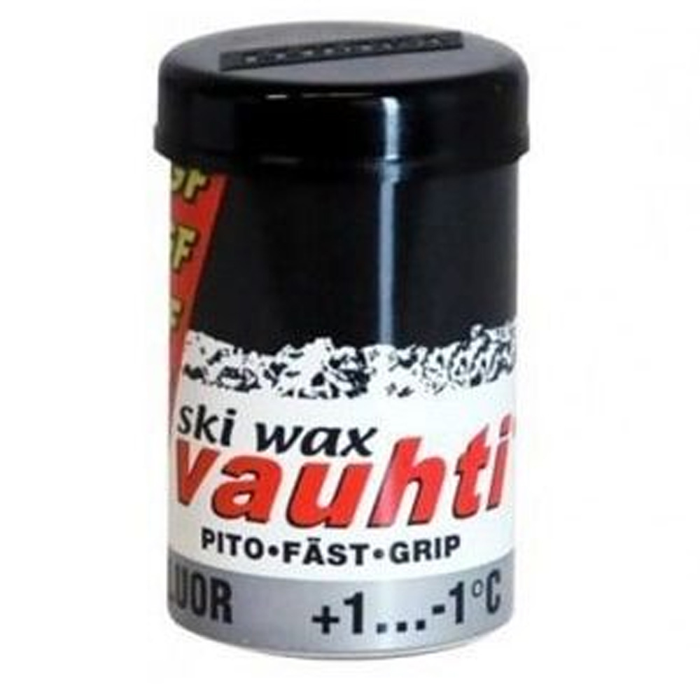 Мазь VAUHTI GF фтор серебро 45г. -1 +1