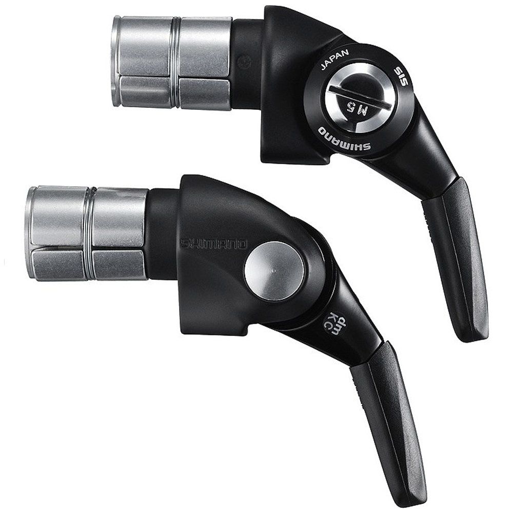 Шифтер Shimano Dura Ace TT 2x11V