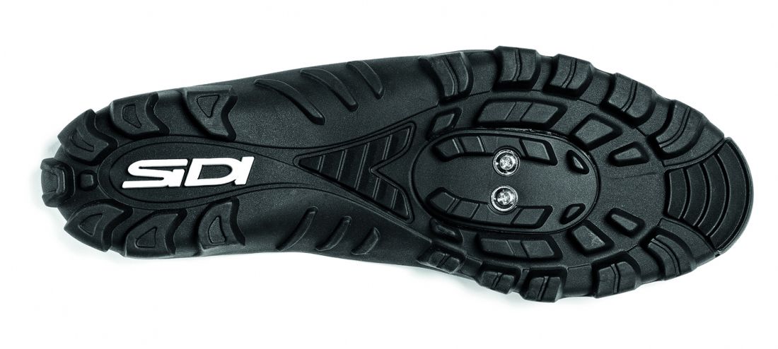 Велотуфли SIDI MTB DEFENDER