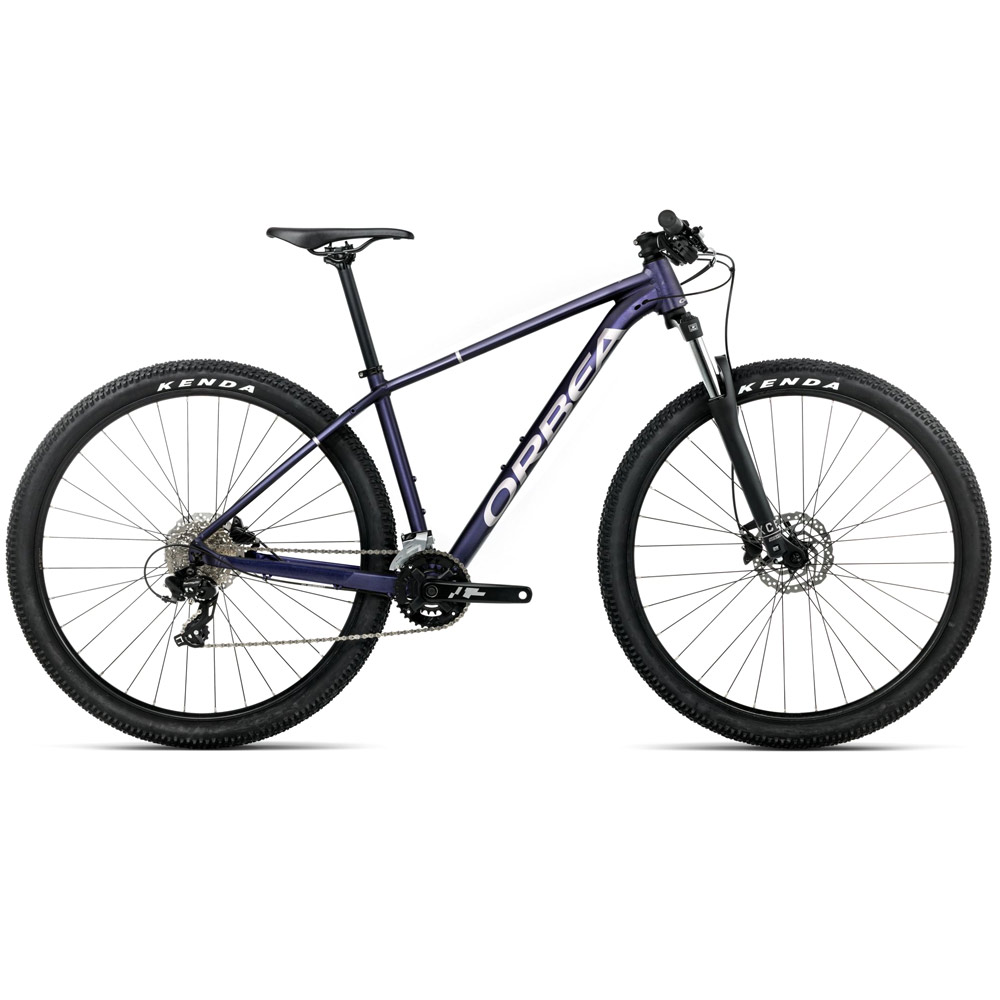 Велосипед MTB Orbea ONNA 29 50