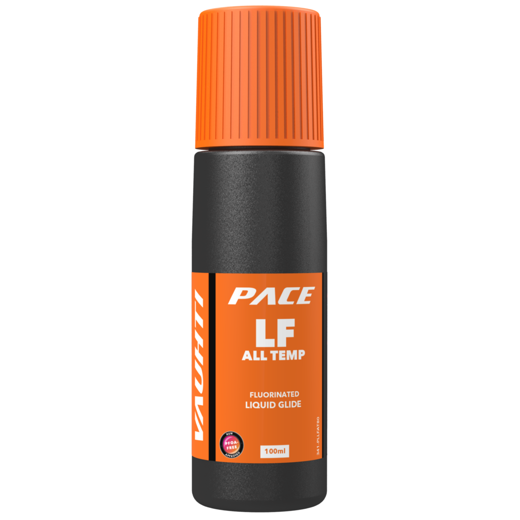 Парафин жидкий VAUHTI LF ALL TEMP 100 мл