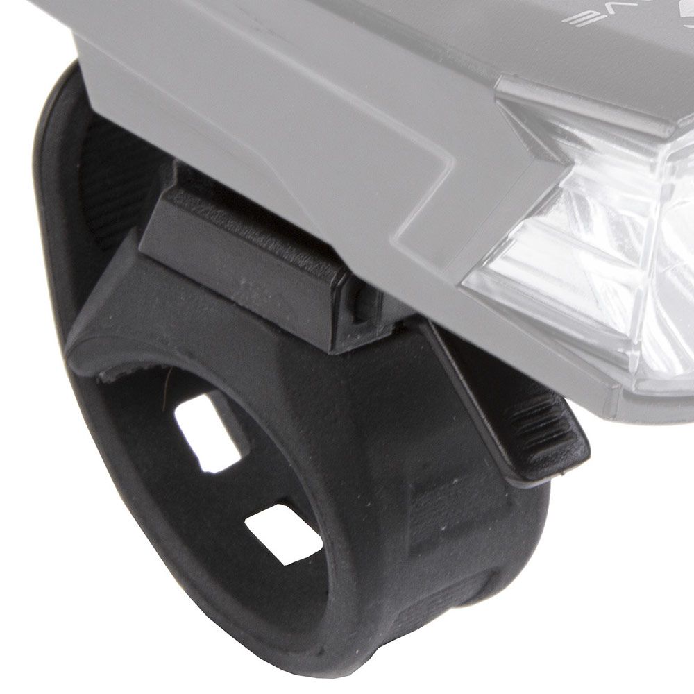 Крепеж для фар M-Wave 220404 для руля