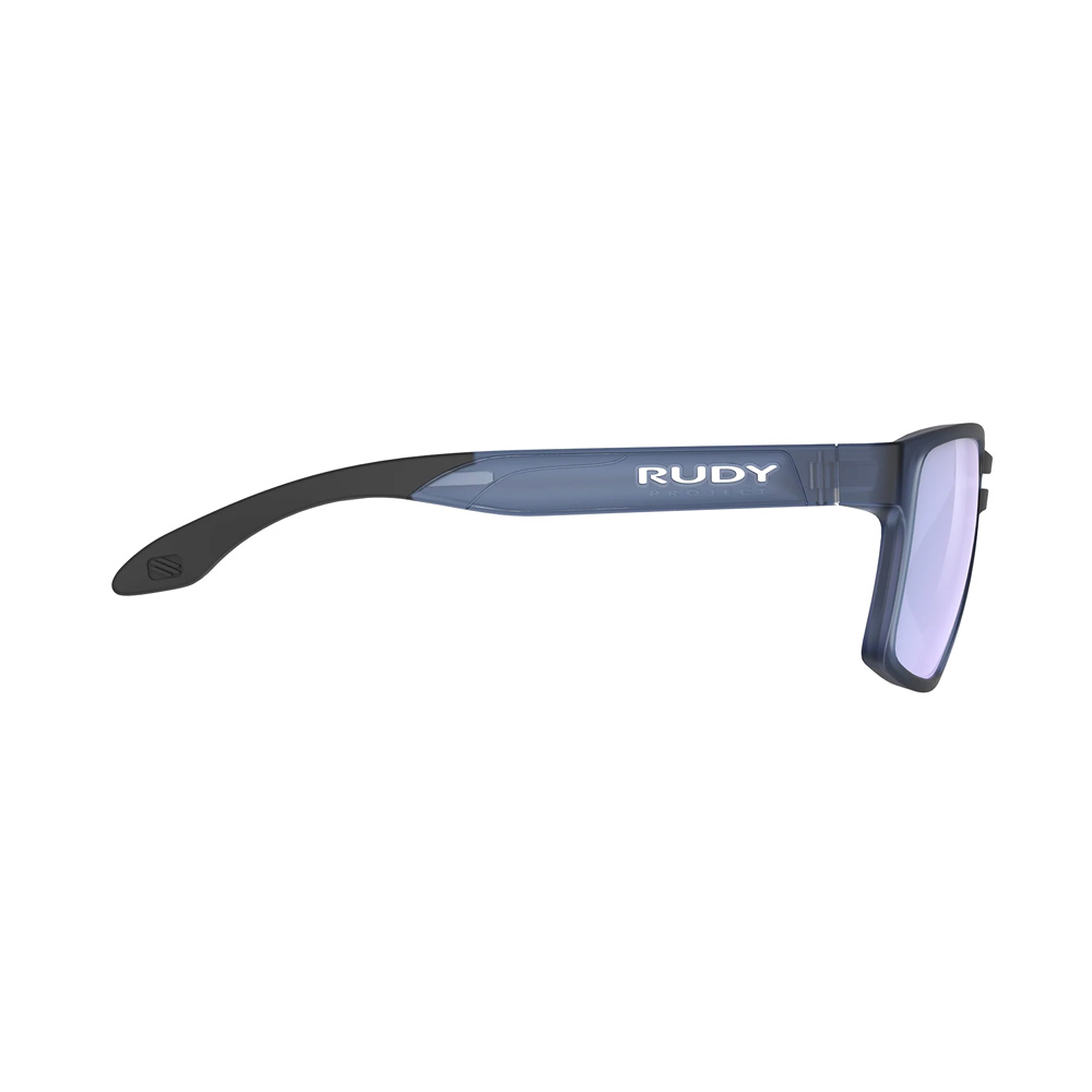 Очки Rudy Project SPINAIR 57 Frozen Avio Matte - Multilaser Ice