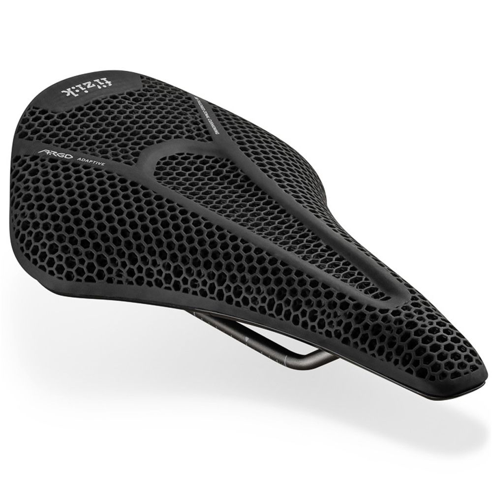 Седло Fizik ARGO Vento R3 (150mm) adaptive kium 