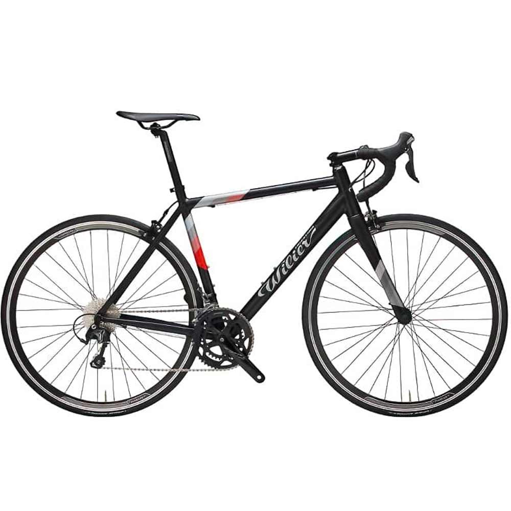 Велосипед шоссейный Wilier Montegrappa 105 MIX MRX 30