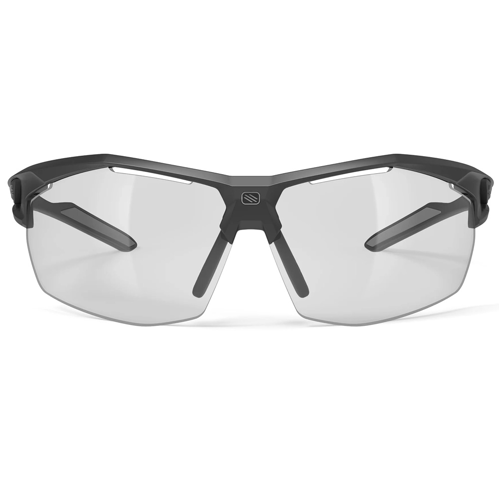 Очки Rudy Project SYDUS Black Matte - ImpactX 2 Black