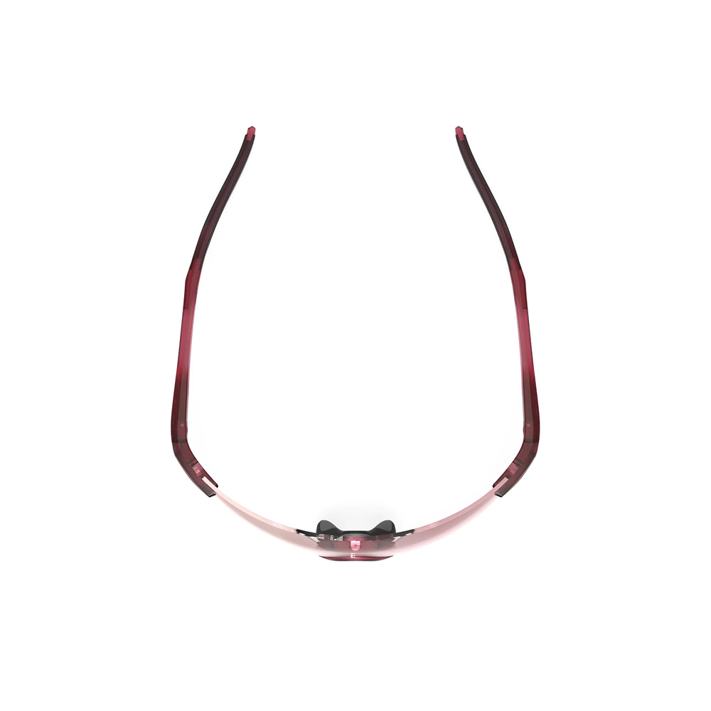 Очки Rudy Project ASTRAL SPHERE Frozen Cherry matte - ImpX Photochromic 2 Red