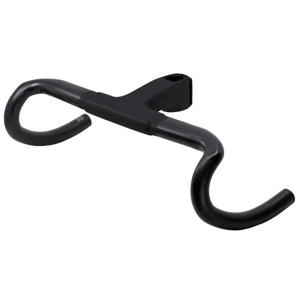 Руль BMC Evo ICS 2 Carbon Cockpit Black 110 mm 400/436