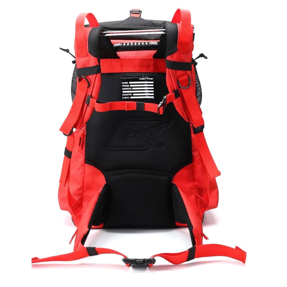 Рюкзак SKI TIME SPHERE 45л