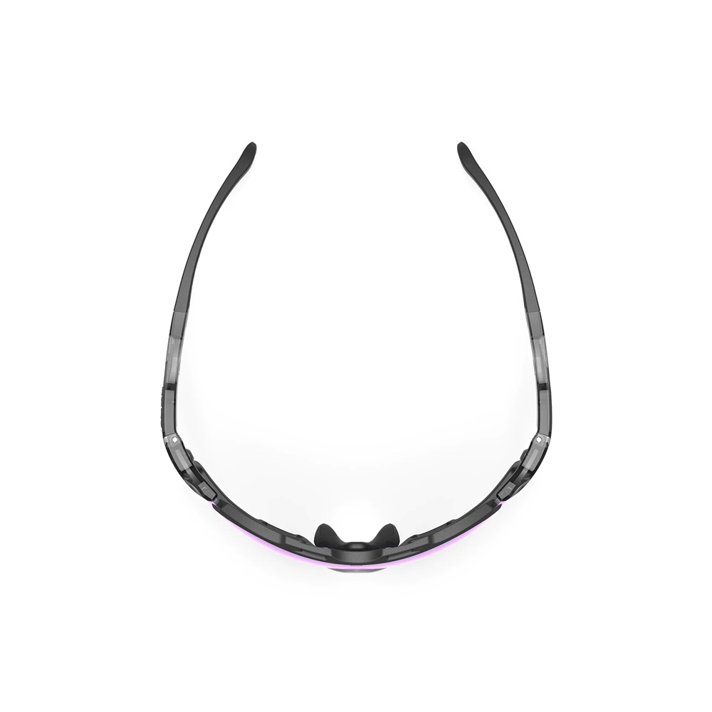 Очки Rudy Project CUTLINE Crystal Ash - Multilaser Sunset