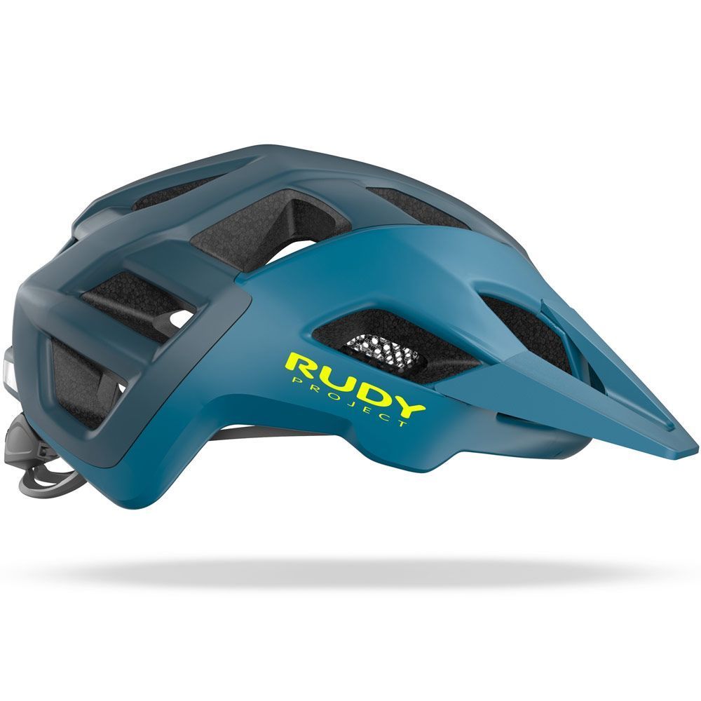 Шлем Rudy Project CROSSWAY Ocean/Pacific Blue Matt S/M