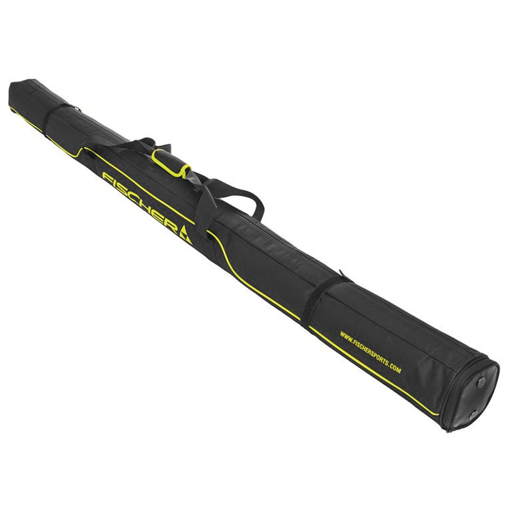 Чехол для лыж FISCHER на 1 пару XC PERFORMANCE 195/210 см
