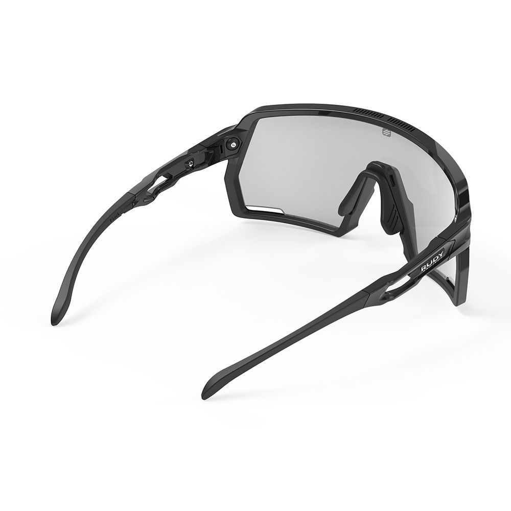 Очки Rudy Project KELION Black Gloss - ImpX Photochromic 2Laser Black