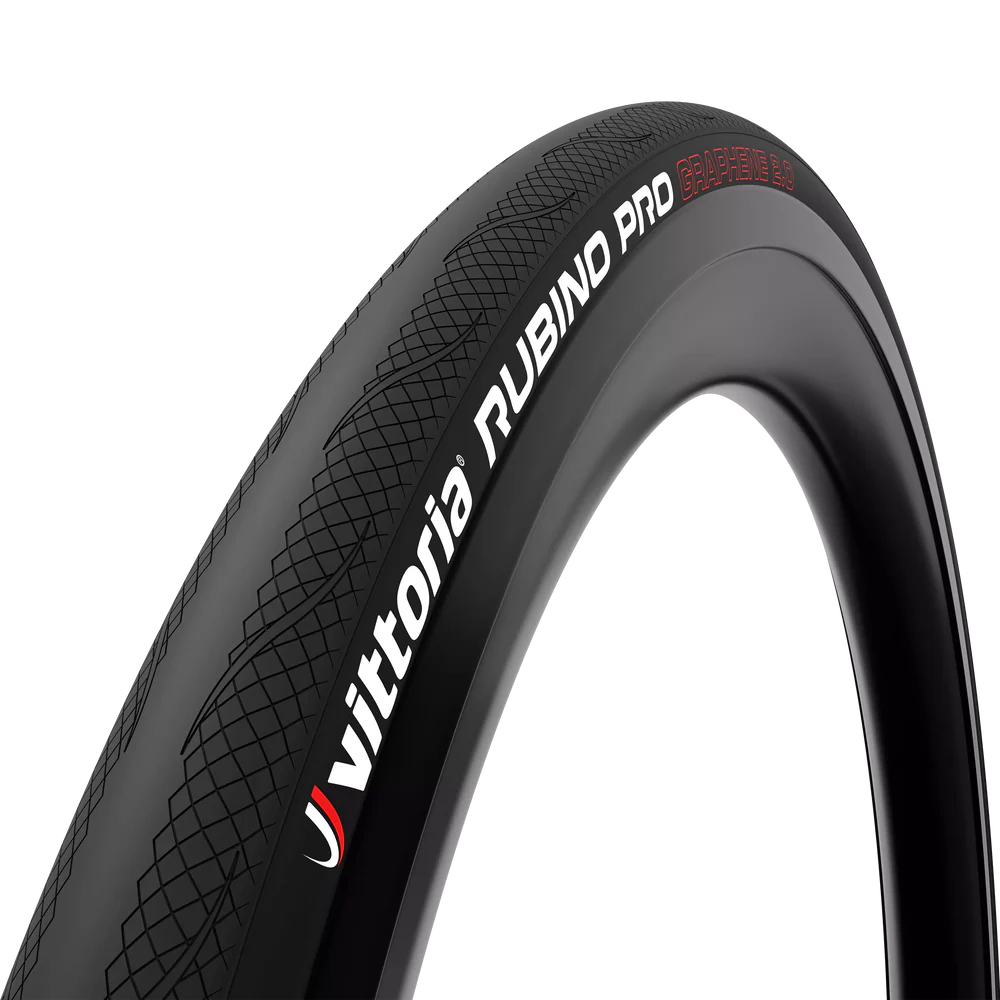 Покрышка Vittoria Rubino Pro IV  Control G2.0 700 x 25c Folding