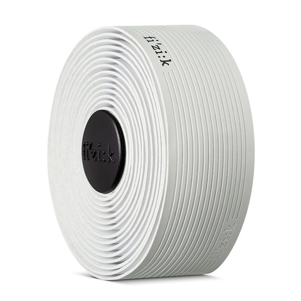 Обмотка руля Fizik Vento Microtex Tacky WHITE 2 mm