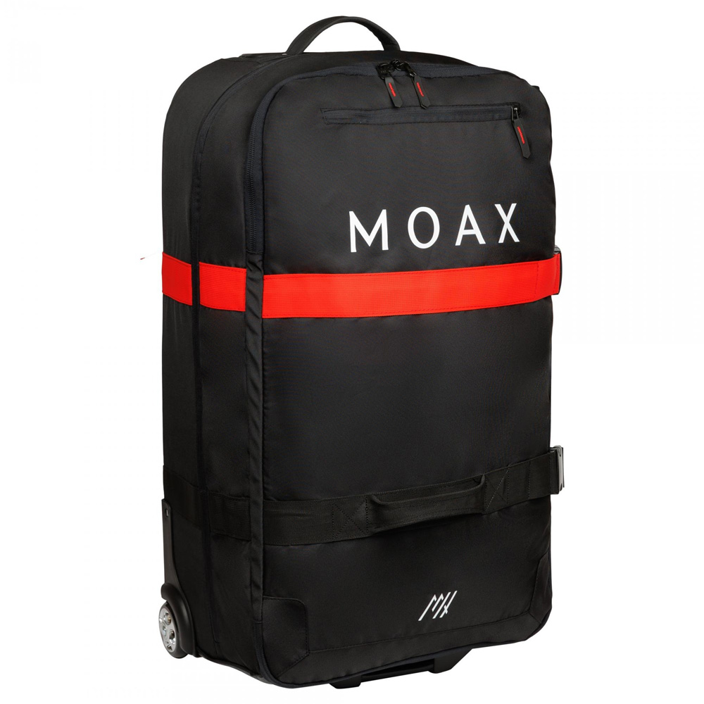 Сумка чемодан на колесах  MOAX TRAVELLER, 110L