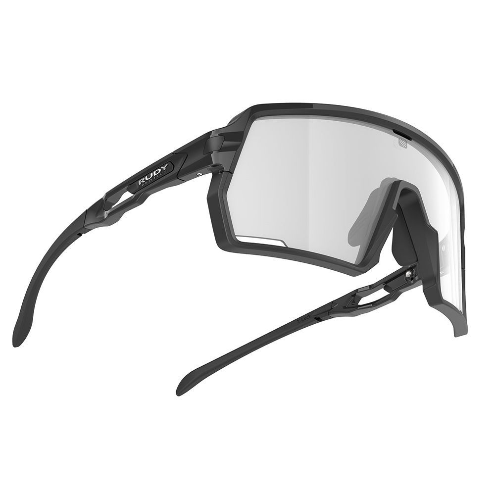 Очки Rudy Project KELION Black Gloss - ImpX Photochromic 2Laser Black