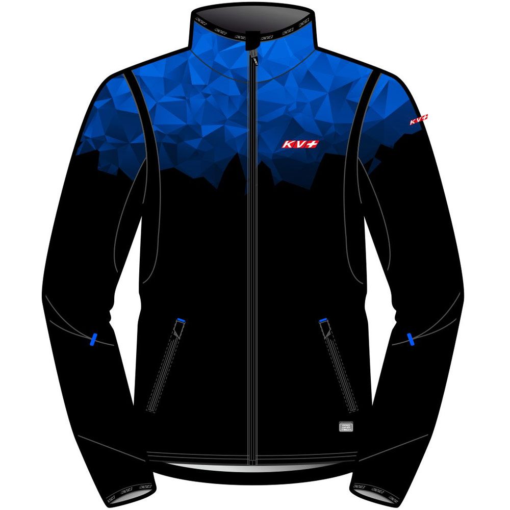 Куртка KV+ TORNADO