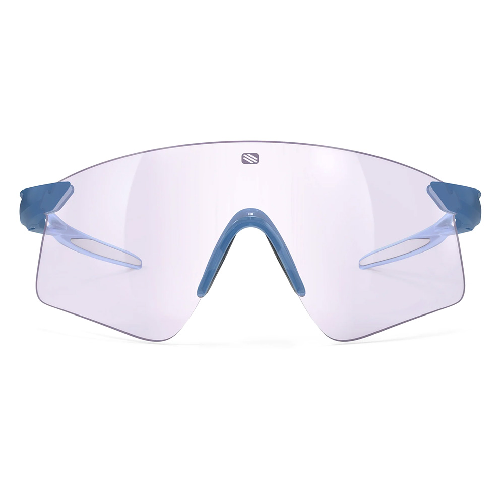 Очки Rudy Project ASTRAL SPHERE Crystal Avio/Sky - ImpX Photochromic 2Laser Purple