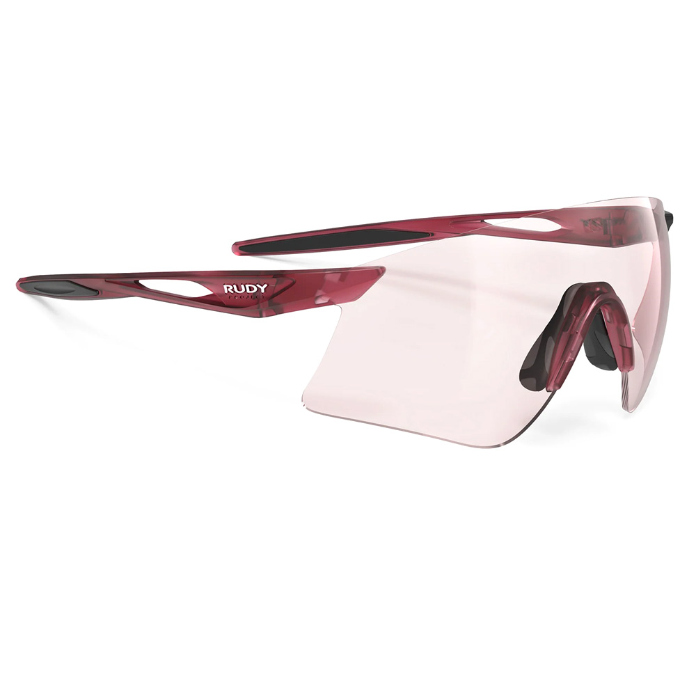 Очки Rudy Project ASTRAL SPHERE Frozen Cherry matte - ImpX Photochromic 2 Red