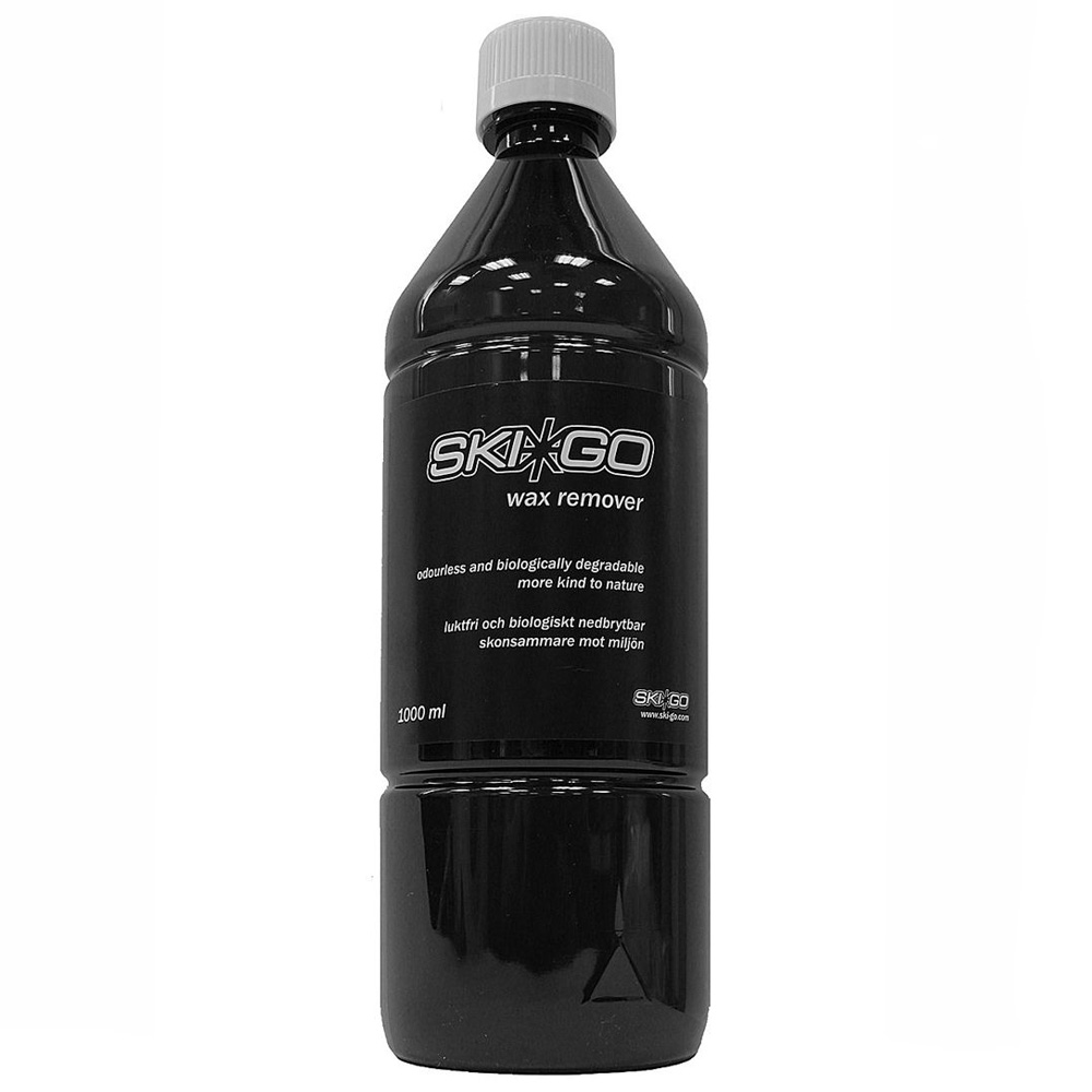 Смывка для мази SkiGo 1 л