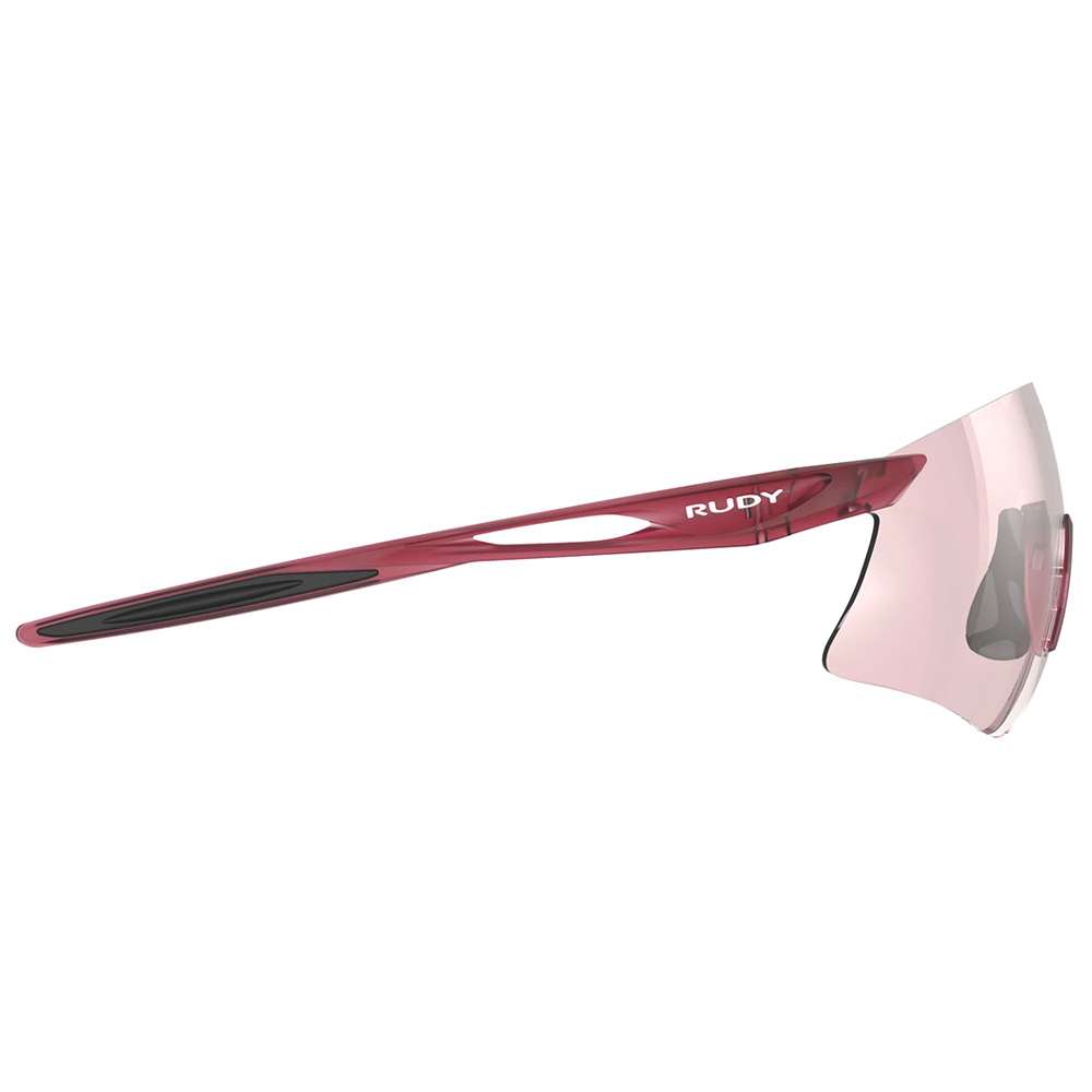 Очки Rudy Project ASTRAL SPHERE Frozen Cherry matte - ImpX Photochromic 2 Red