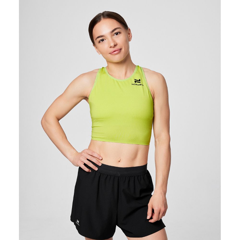 Топ Nordski Race W